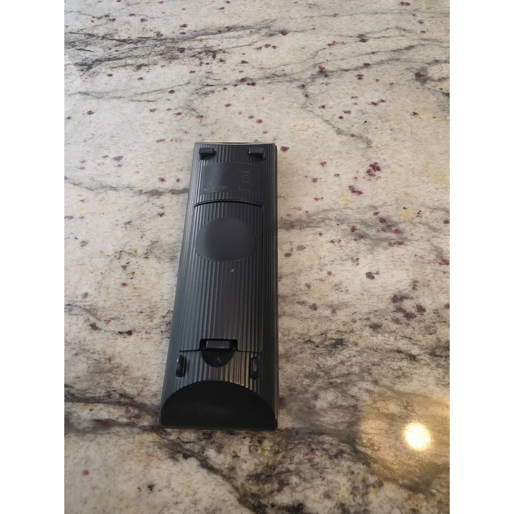 Sony DVD remote control RMT-D197A